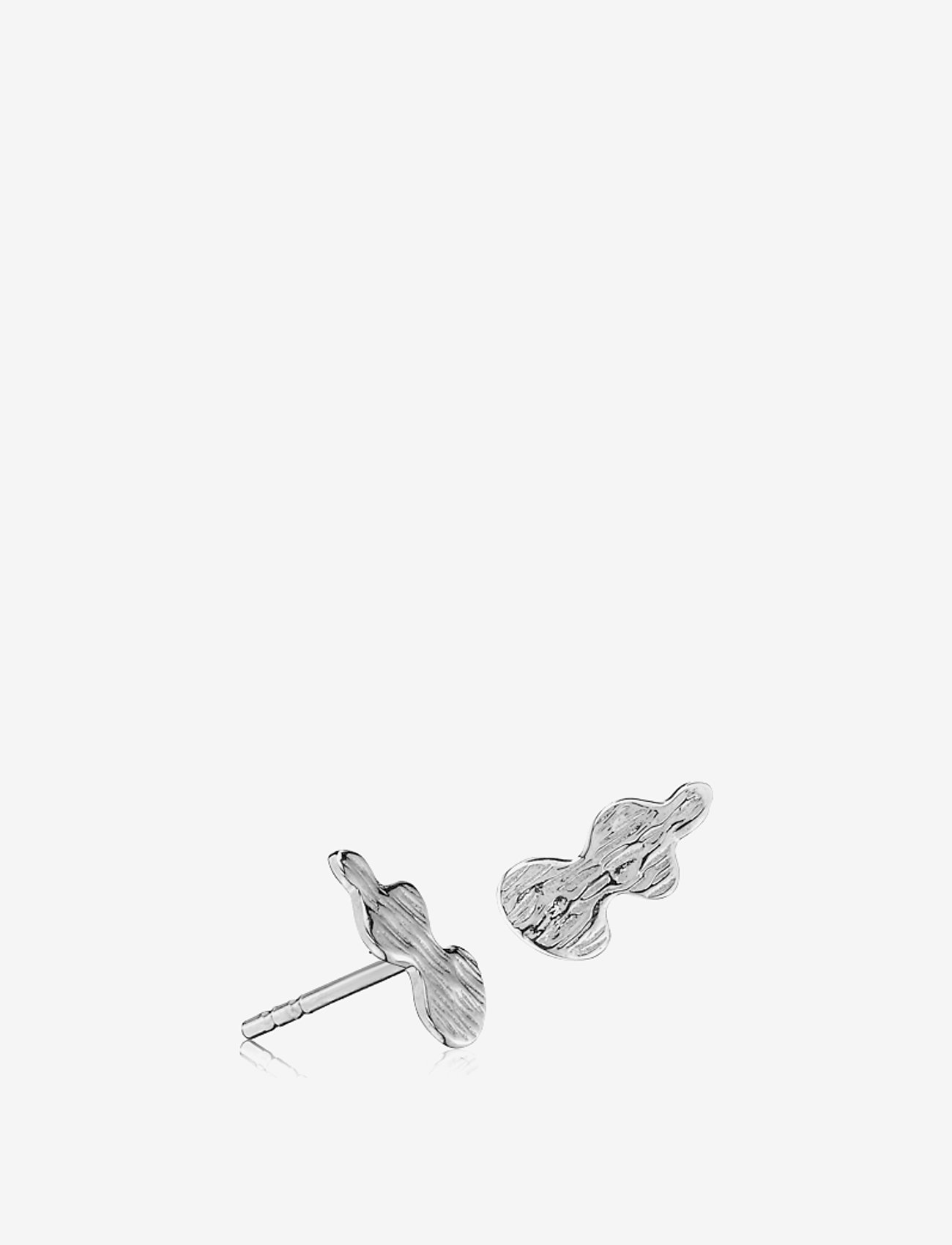 Izabel Camille - Ellie Ear Studs - Ørestikker - swswhite - 1