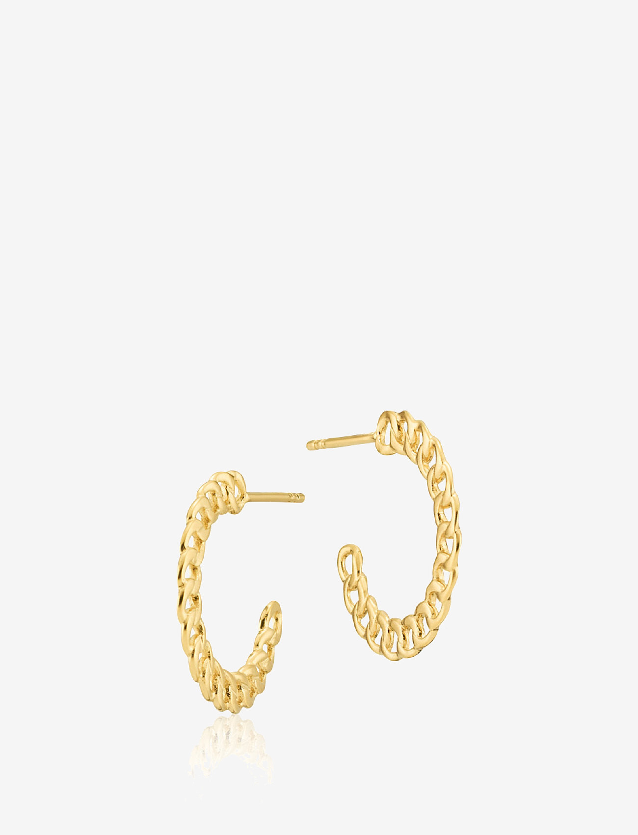 Izabel Camille - Sofie Schwartz Small Creole - g - 0