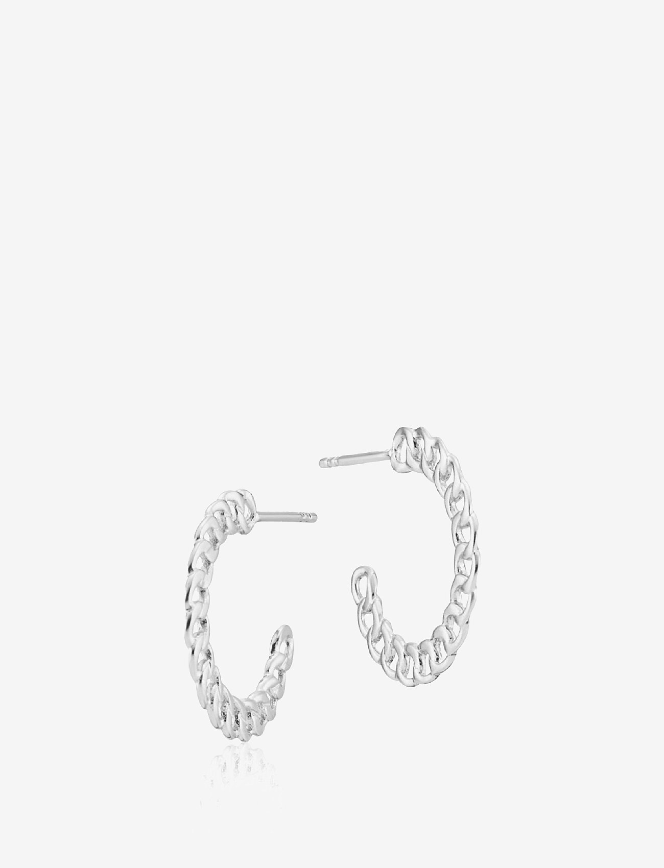 Izabel Camille - Sofie Schwartz Small Creole - hoops - sw - 1