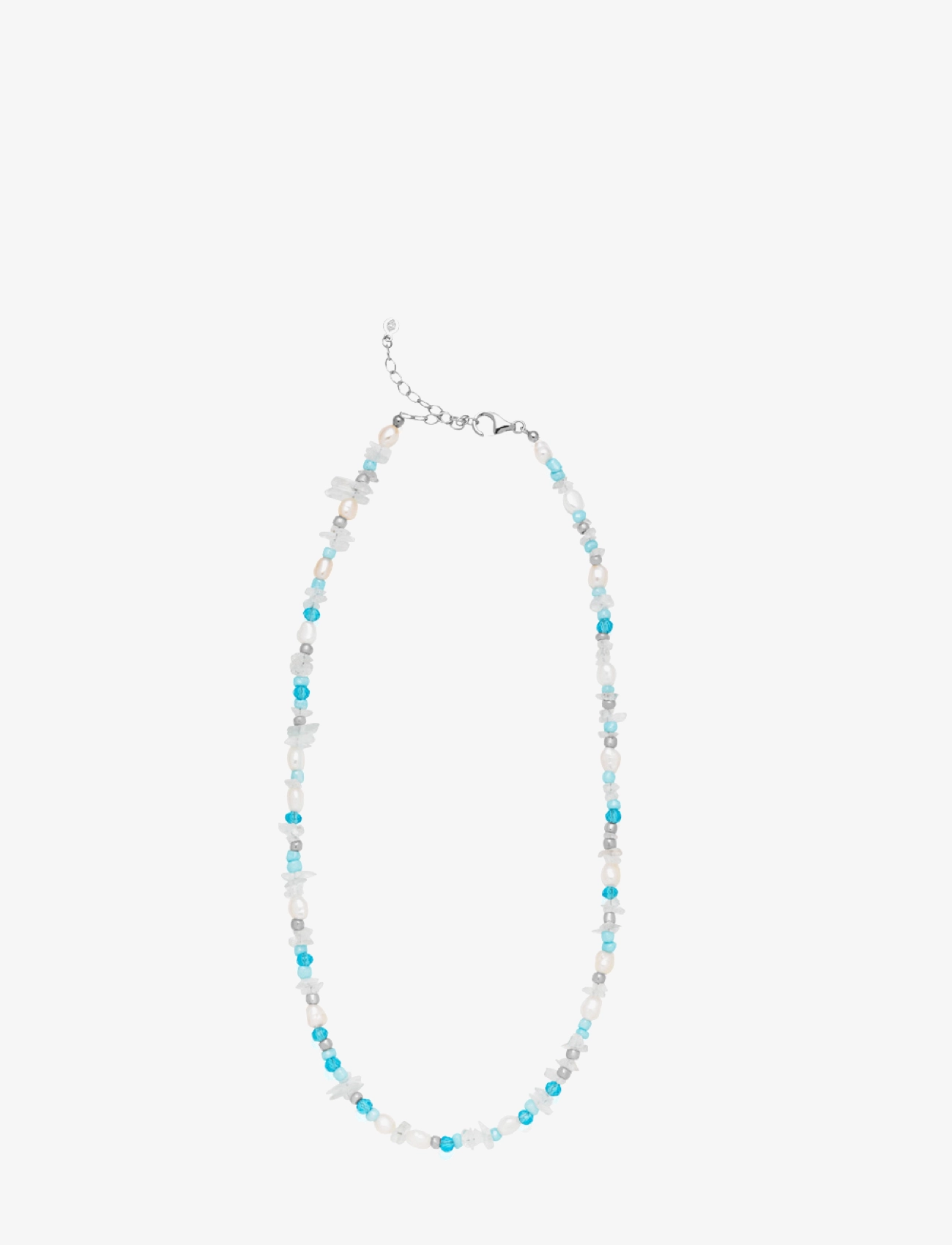 Izabel Camille - Mira Necklace - sws - 1
