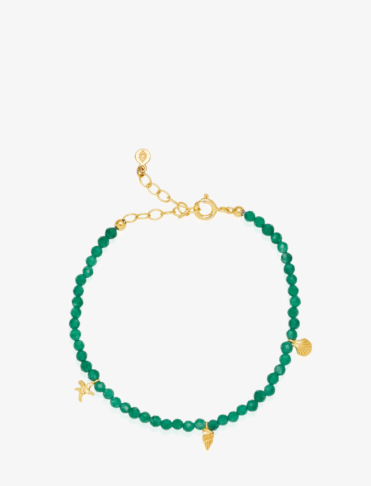 Morgan Bracelet - GSGREEN