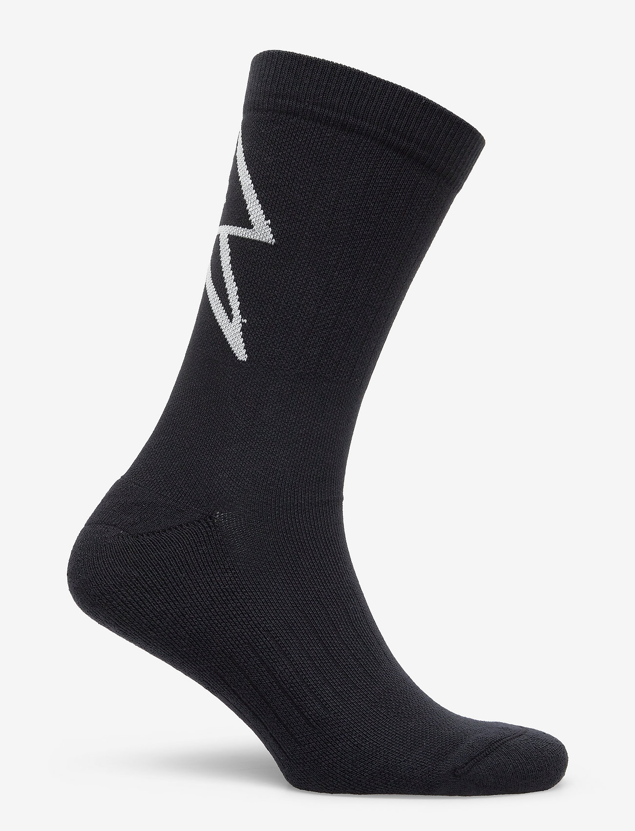 J. Lindeberg Golf - JL Strike Sock - black - 1