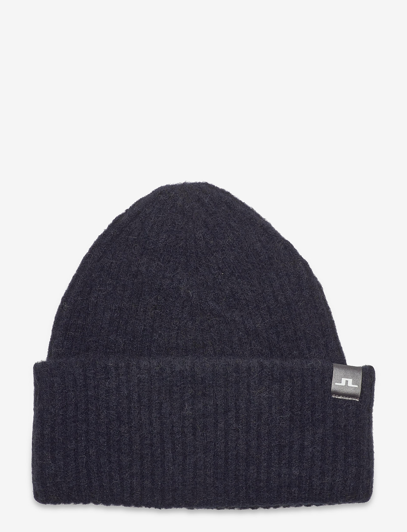 J. Lindeberg Ski - Yeti Ski Hat - black - 0
