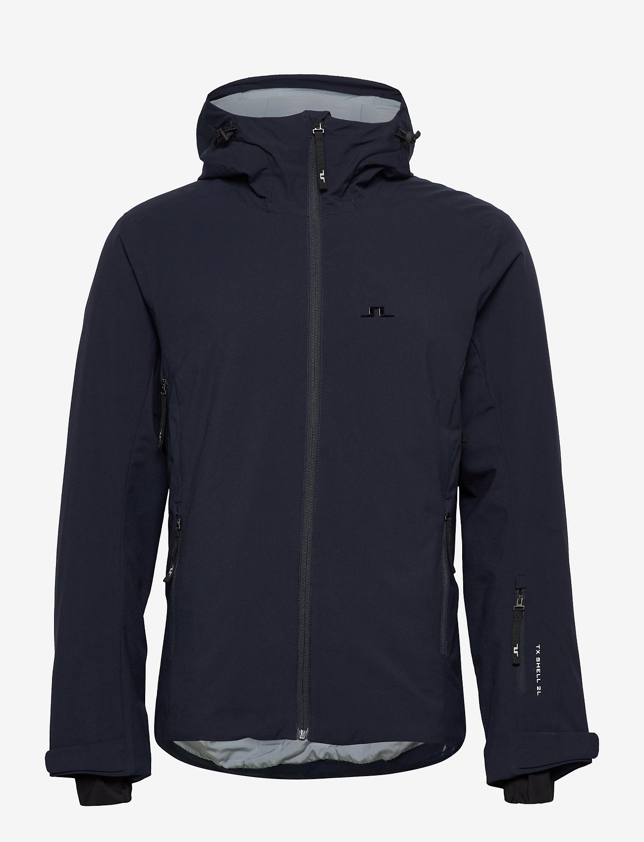 J. Lindeberg Ski - Ace Ski Jacket - jl navy - 0