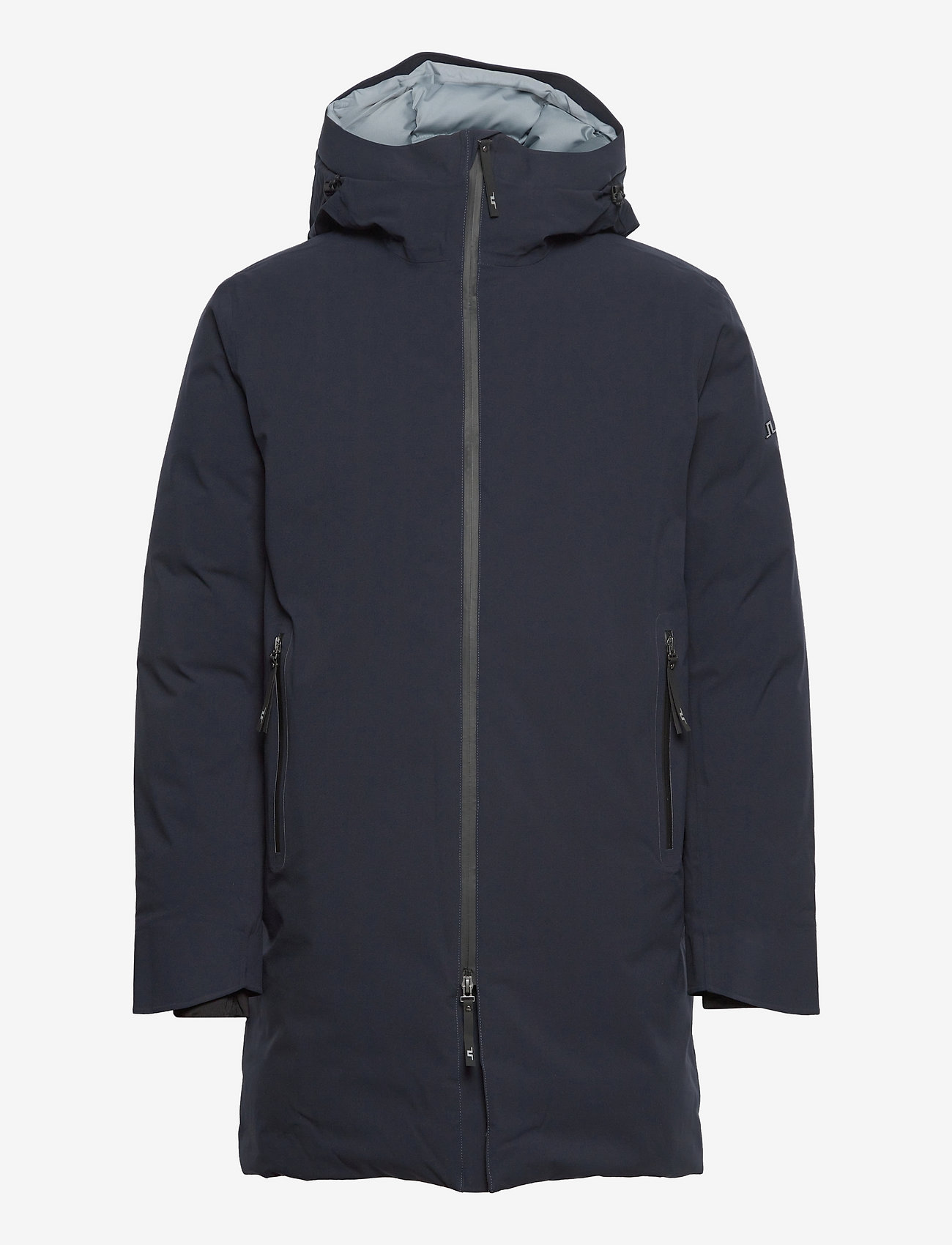J. Lindeberg Ski - Active Parka - jl navy - 0
