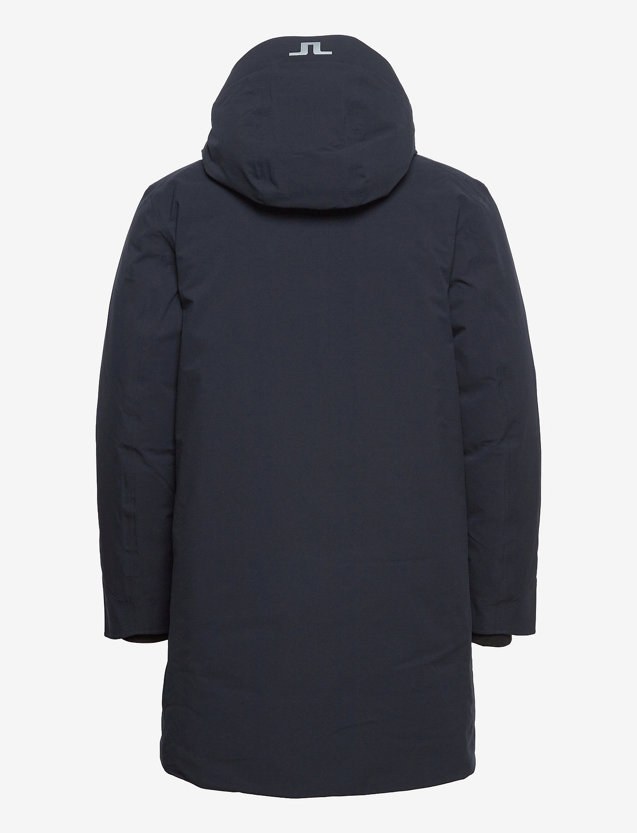 J. Lindeberg Ski - Active Parka - jl navy - 1