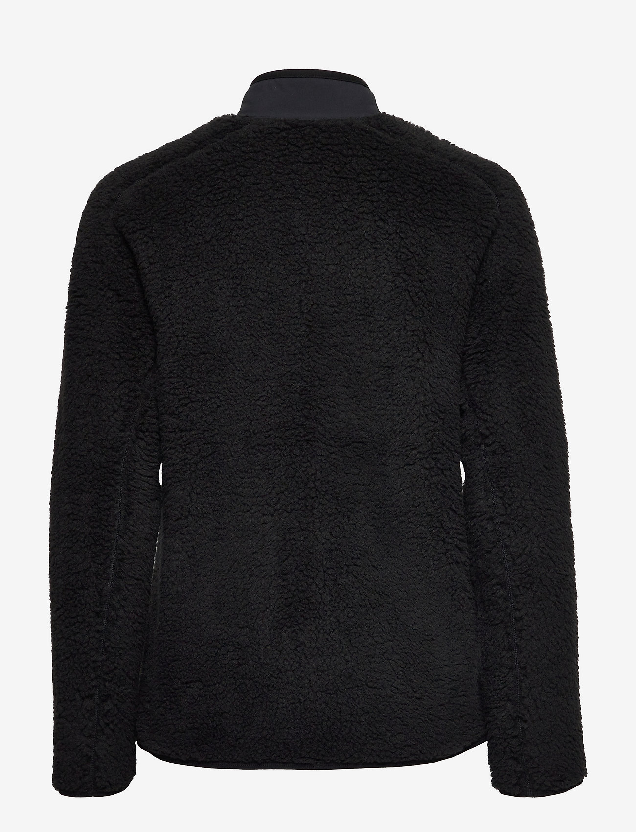J. Lindeberg Ski - Astoria Ski Mid Layer - black - 1