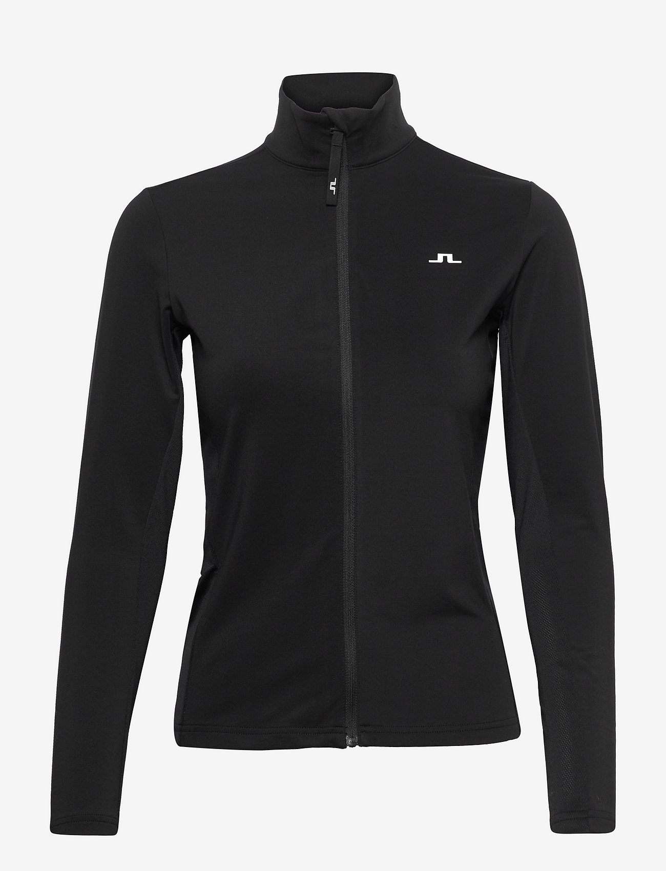 J. Lindeberg Ski - Lauryn Ski Mid Layer - black - 0