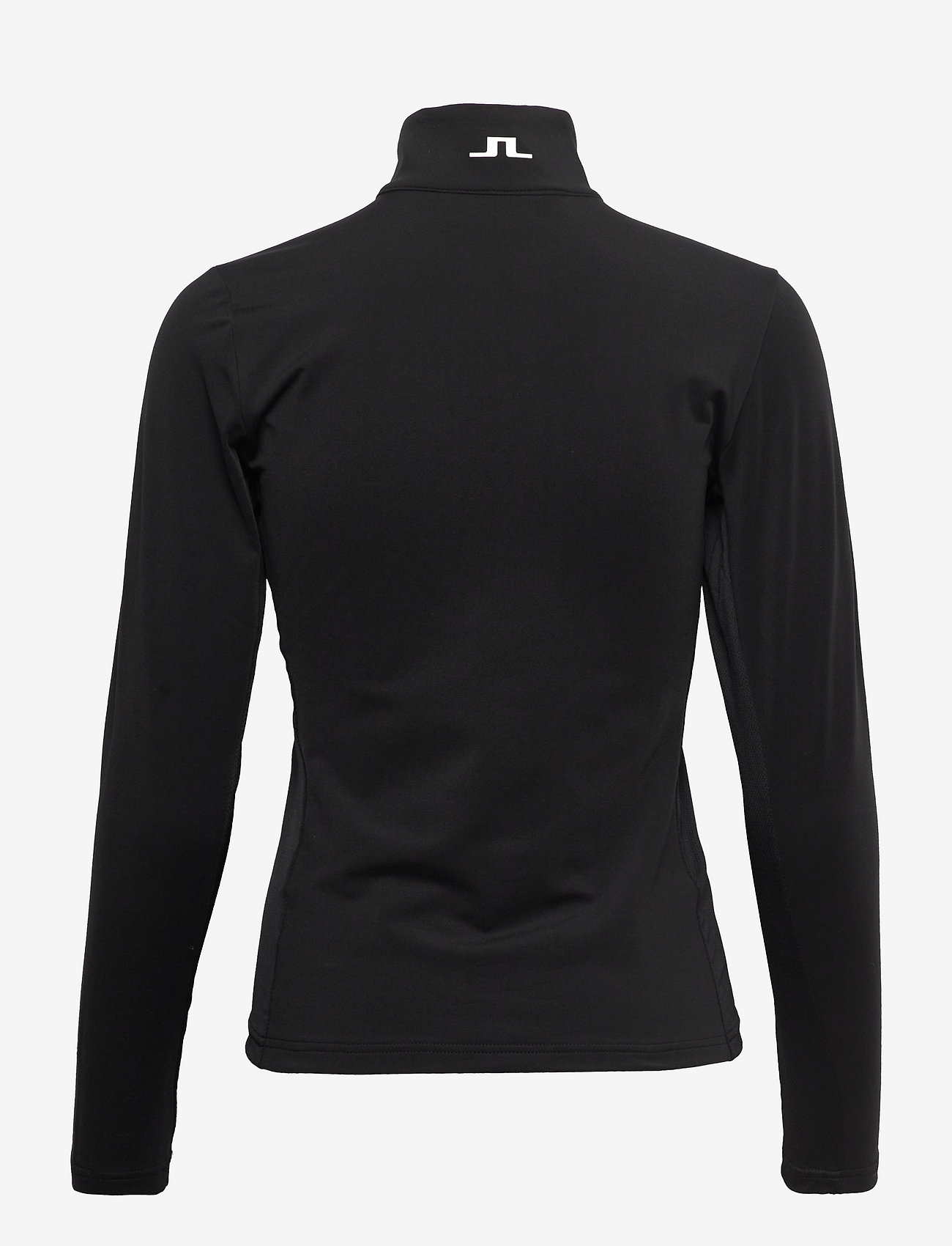 J. Lindeberg Ski - Lauryn Ski Mid Layer - black - 1