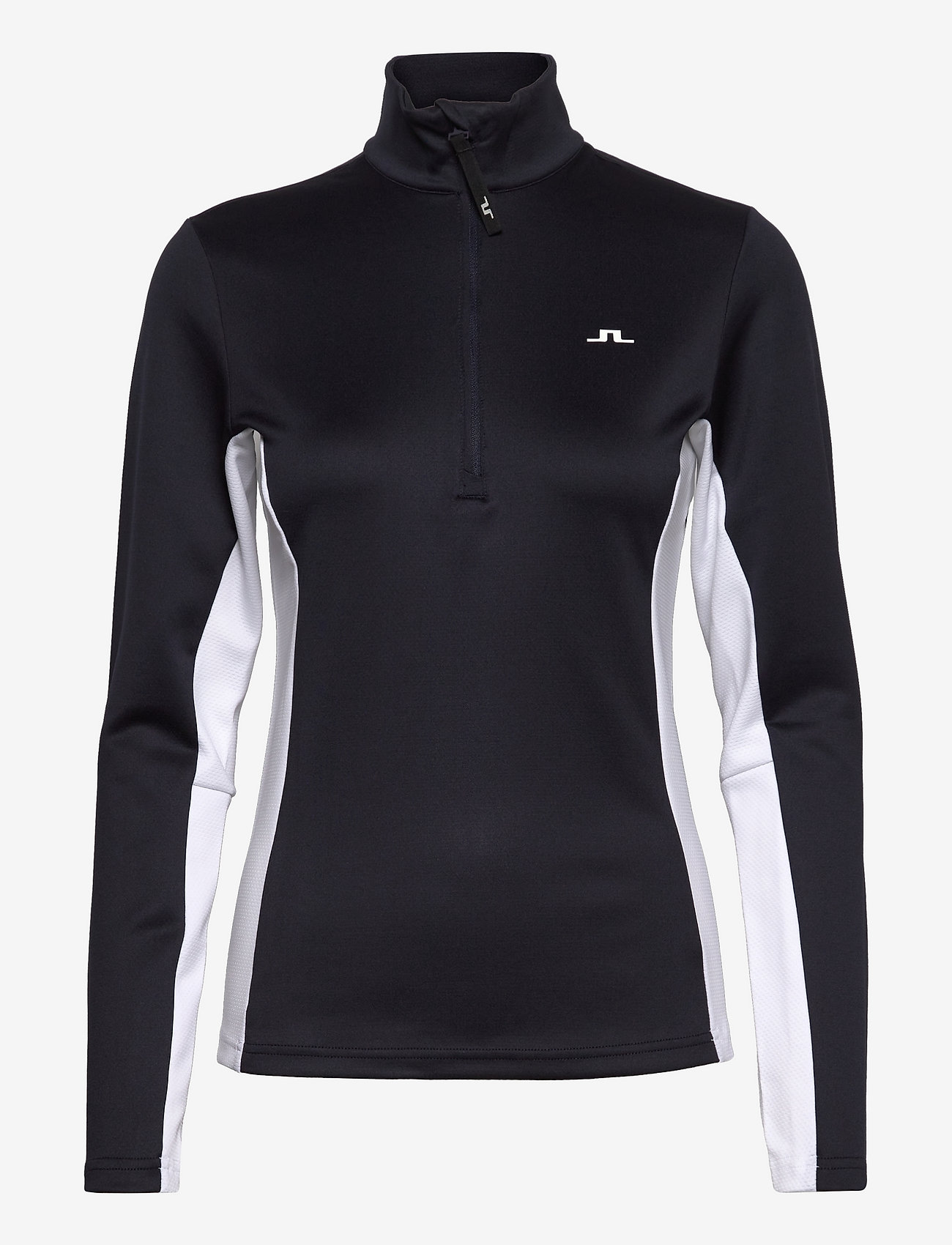 J. Lindeberg Ski - Tracy Ski Mid Layer - jl navy - 0