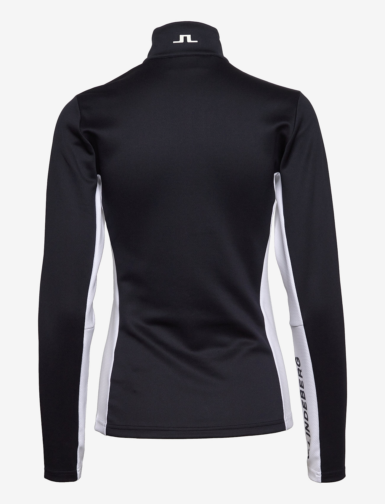 J. Lindeberg Ski - Tracy Ski Mid Layer - jl navy - 1