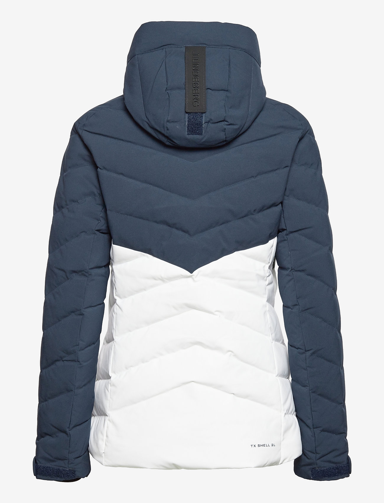 J. Lindeberg Ski - Isella Down Ski Jacket - jl navy - 1