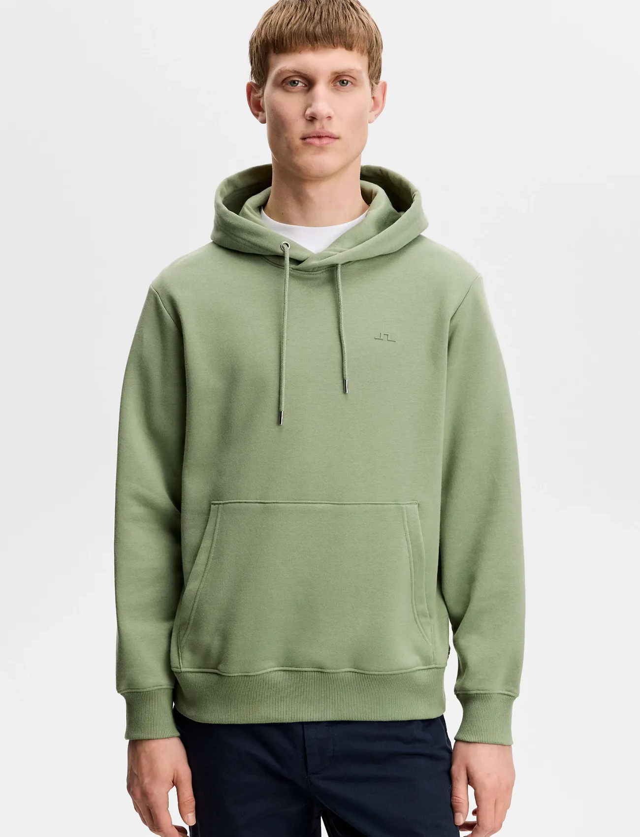 Khaki green