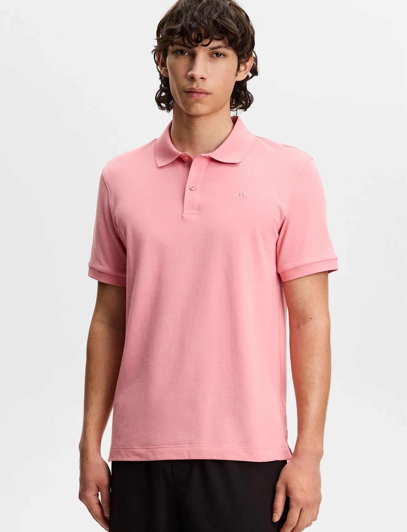 J. Lindeberg Verse Polo - - S 1