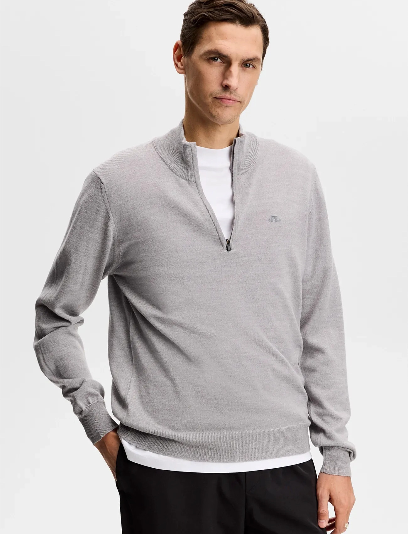 Grey