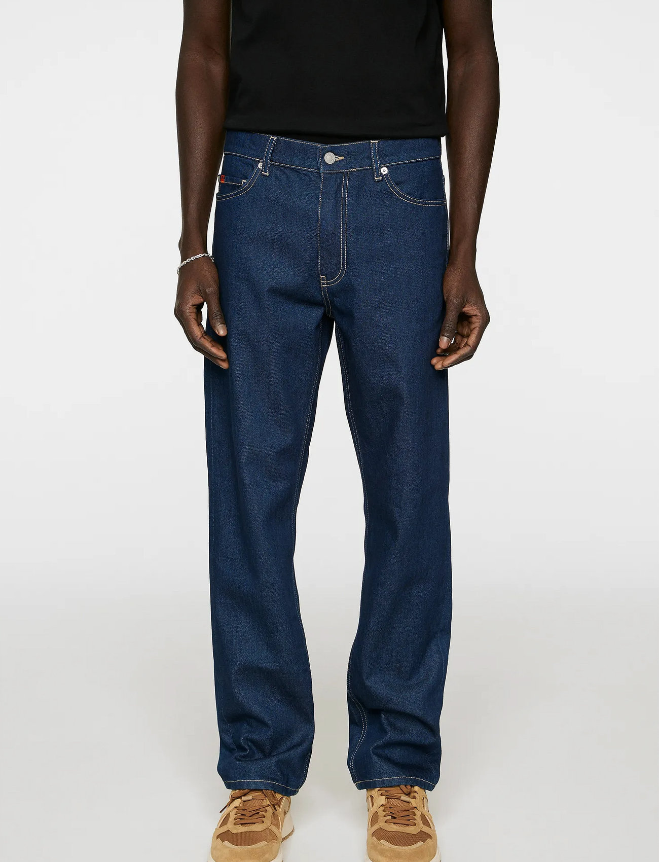 J. Lindeberg Cody Broken Reg Jeans - - 31-32 1