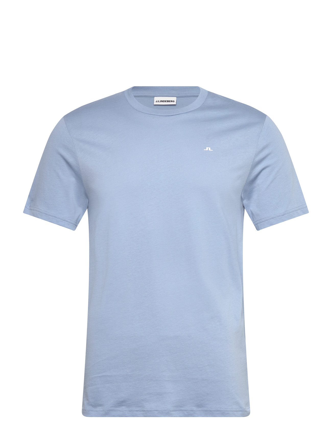 J. Lindeberg M Cotton Blend T-Shirt - Black - S 2