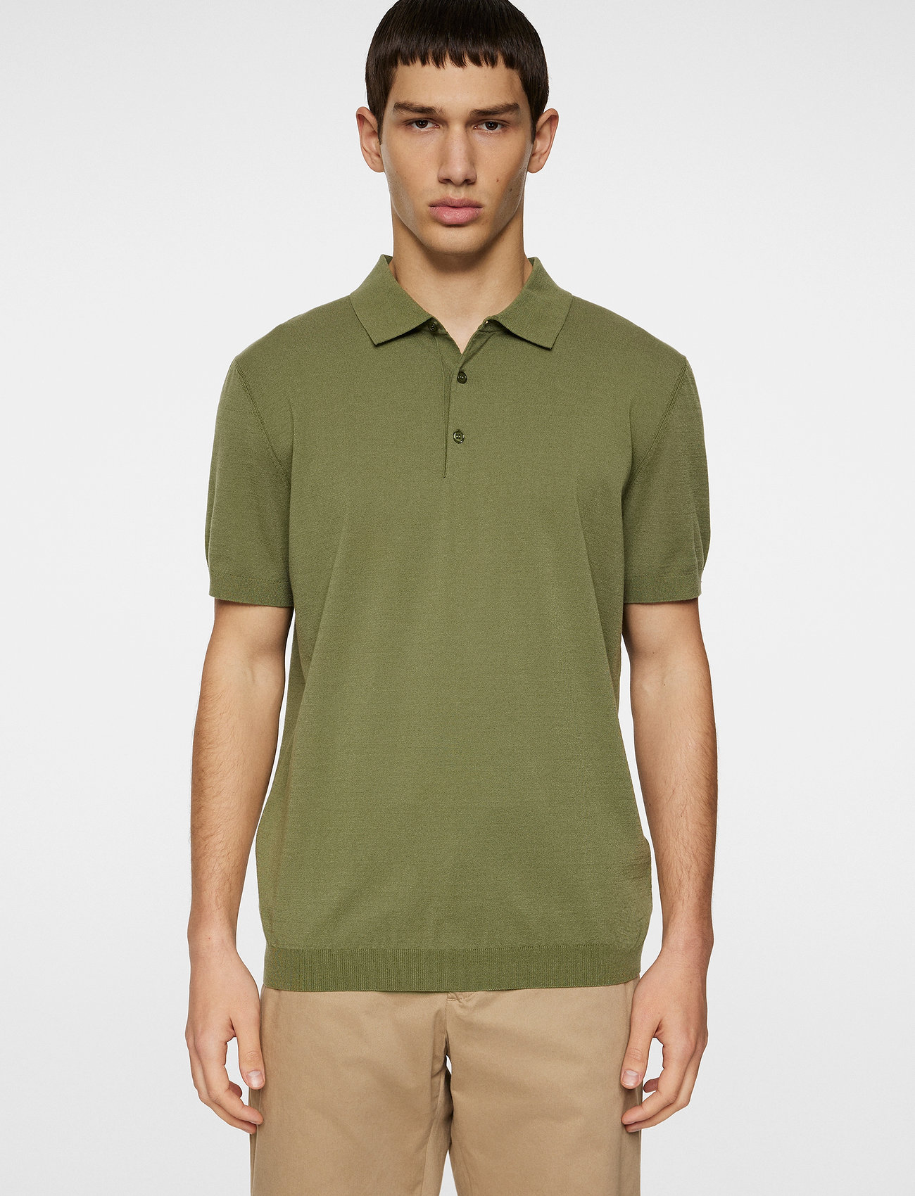 Khaki green