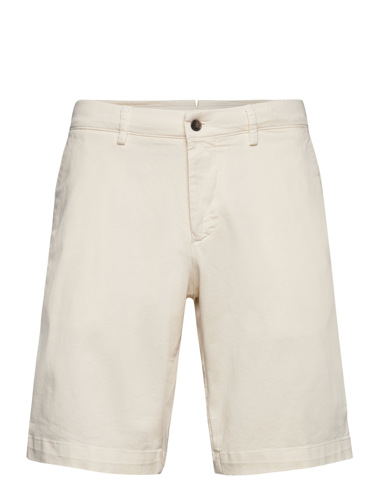 J. Lindeberg M Chino Shorts - Cream - 29 2