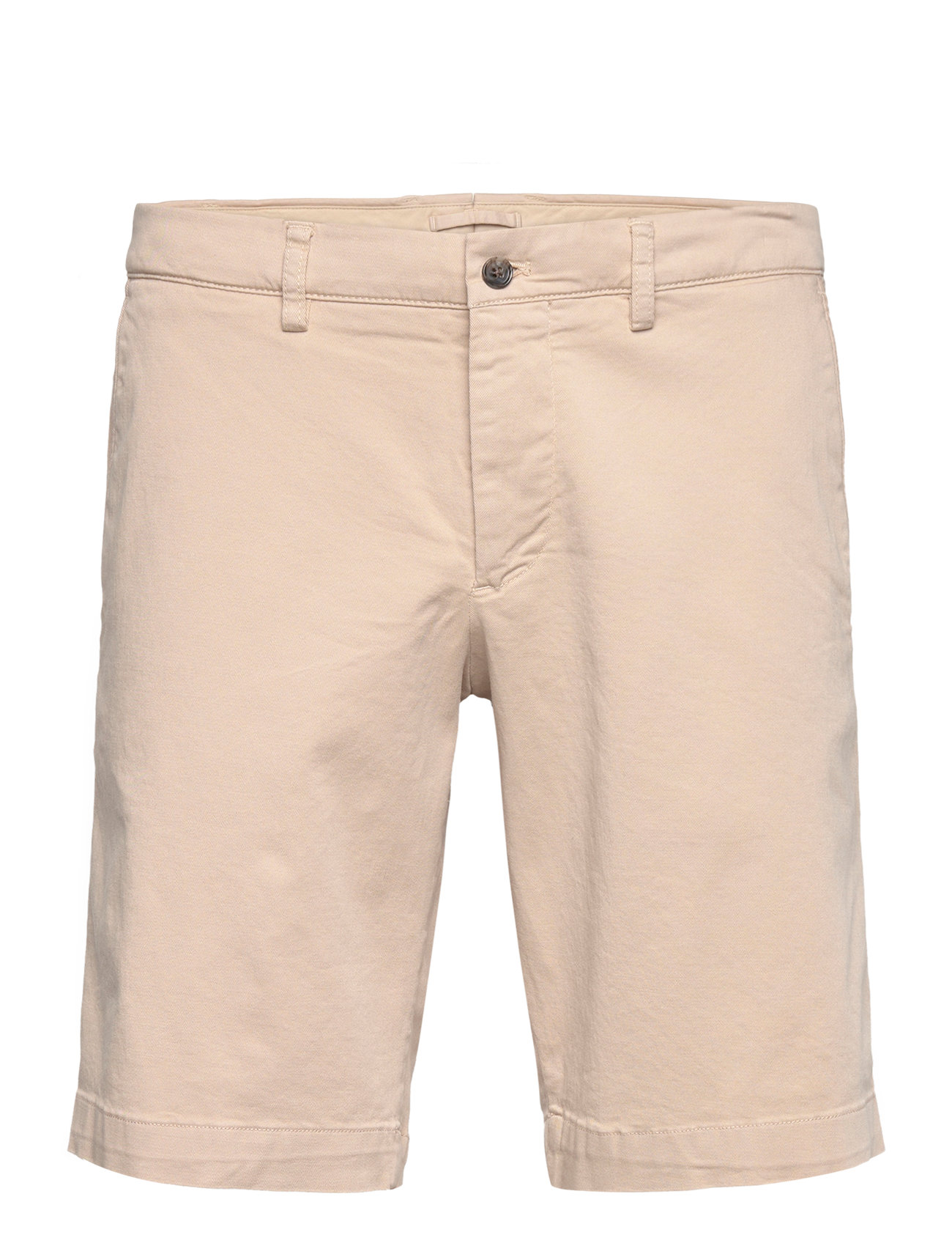 J. Lindeberg M Chino Shorts - Cream - 29 1