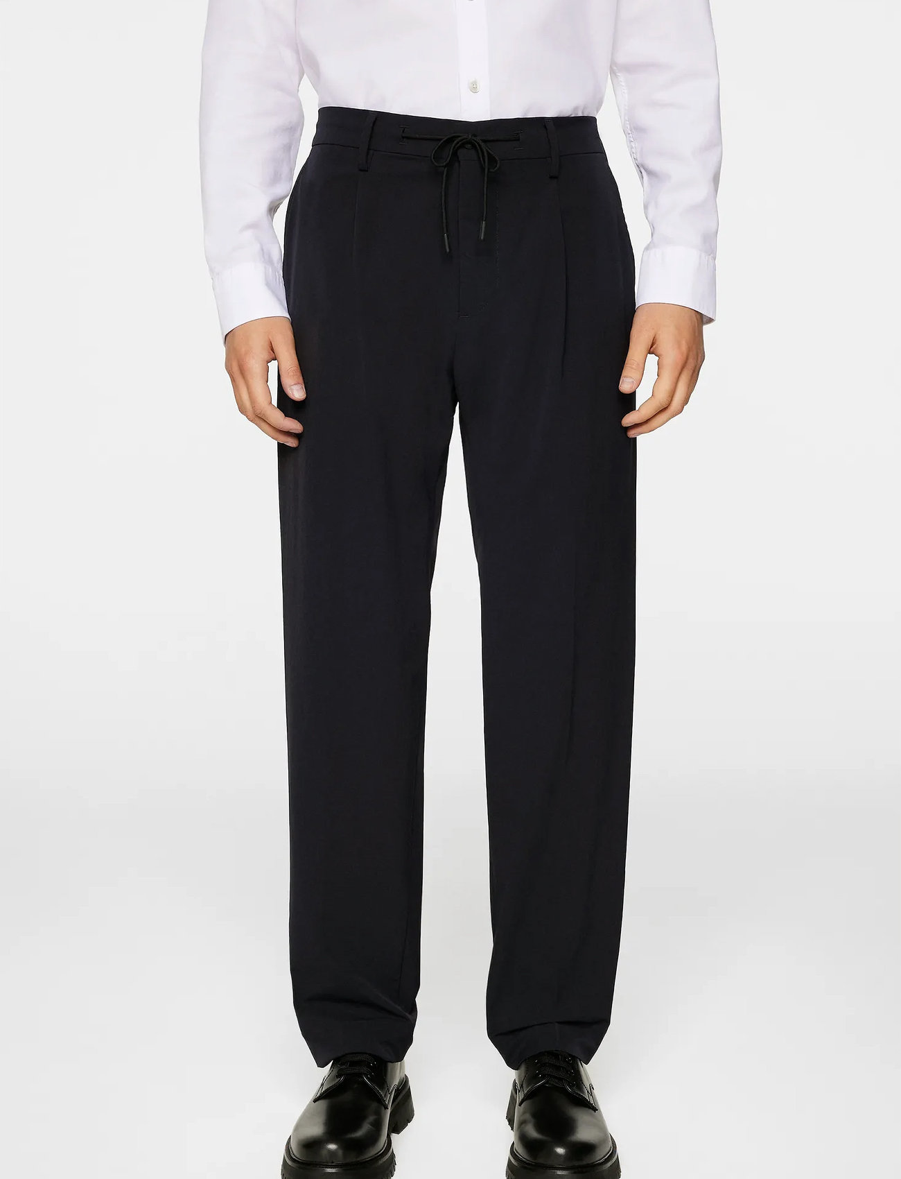 J. Lindeberg Jin Wr Tech Stretch Pants - - 50 1