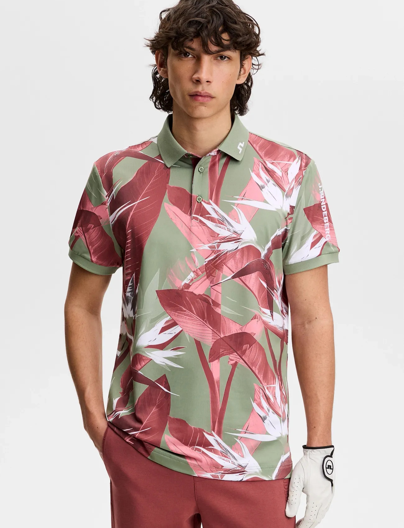 Multi/patterned