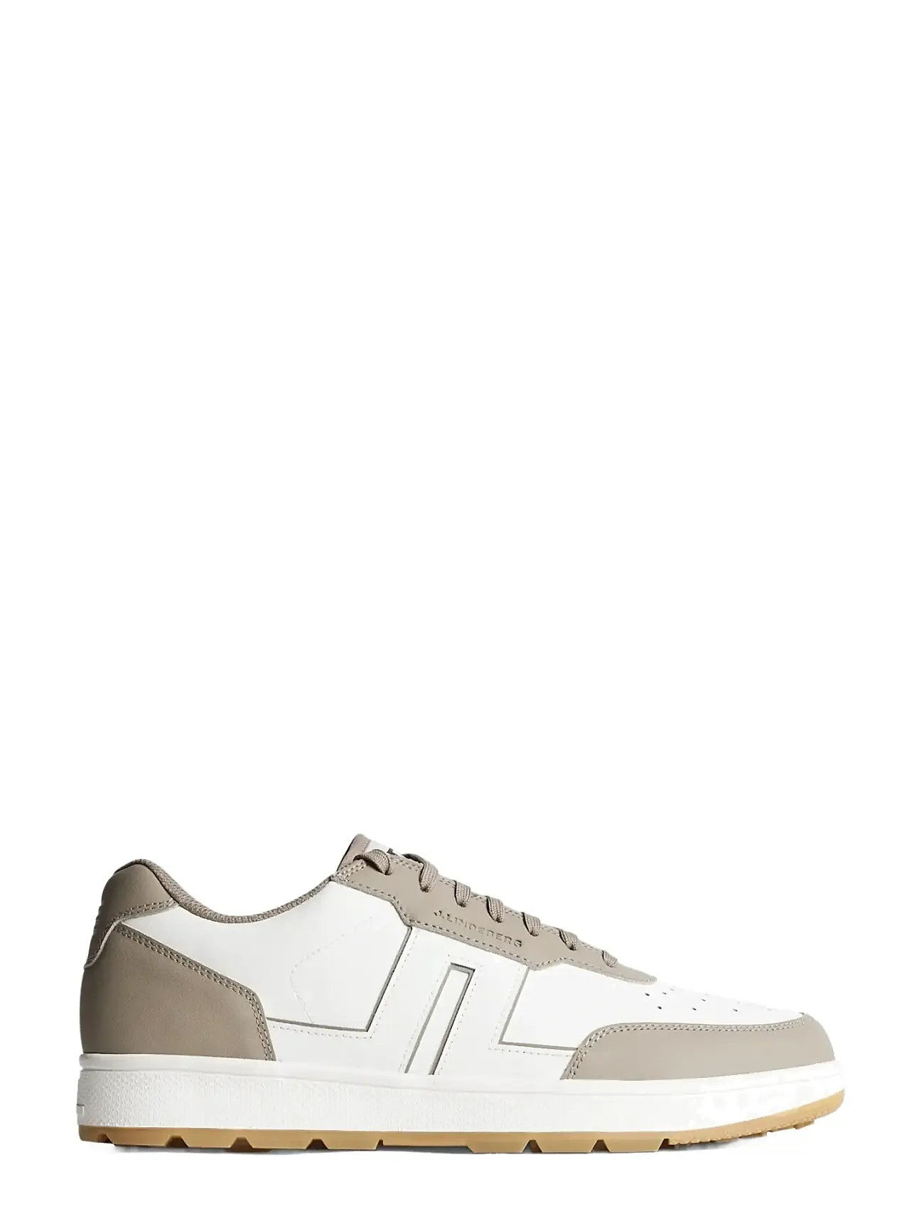 J. Lindeberg Ace Low-Top Golf Sneaker - - 40 2