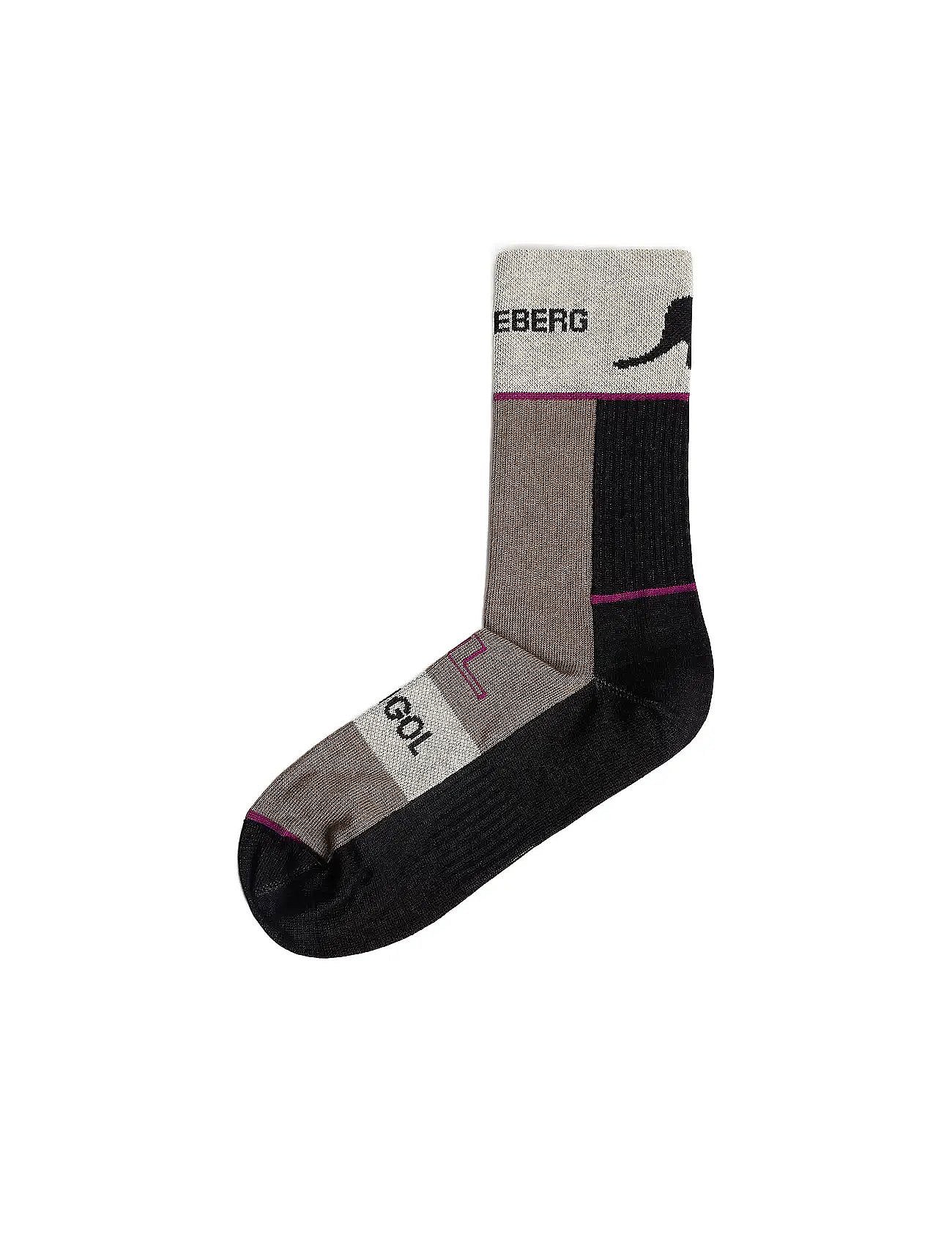 J. Lindeberg Harriet Sock Duo - Multi/patterned - 35-37