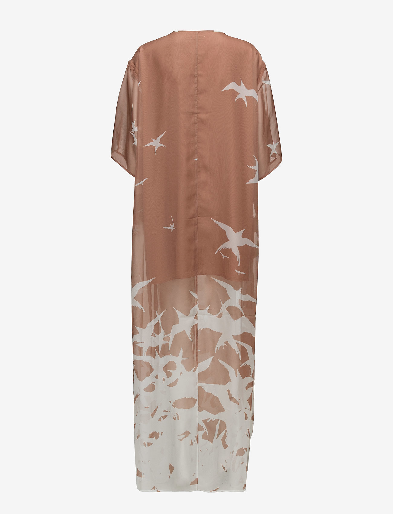 J. Lindeberg - Layla Placement Print - nude - 1