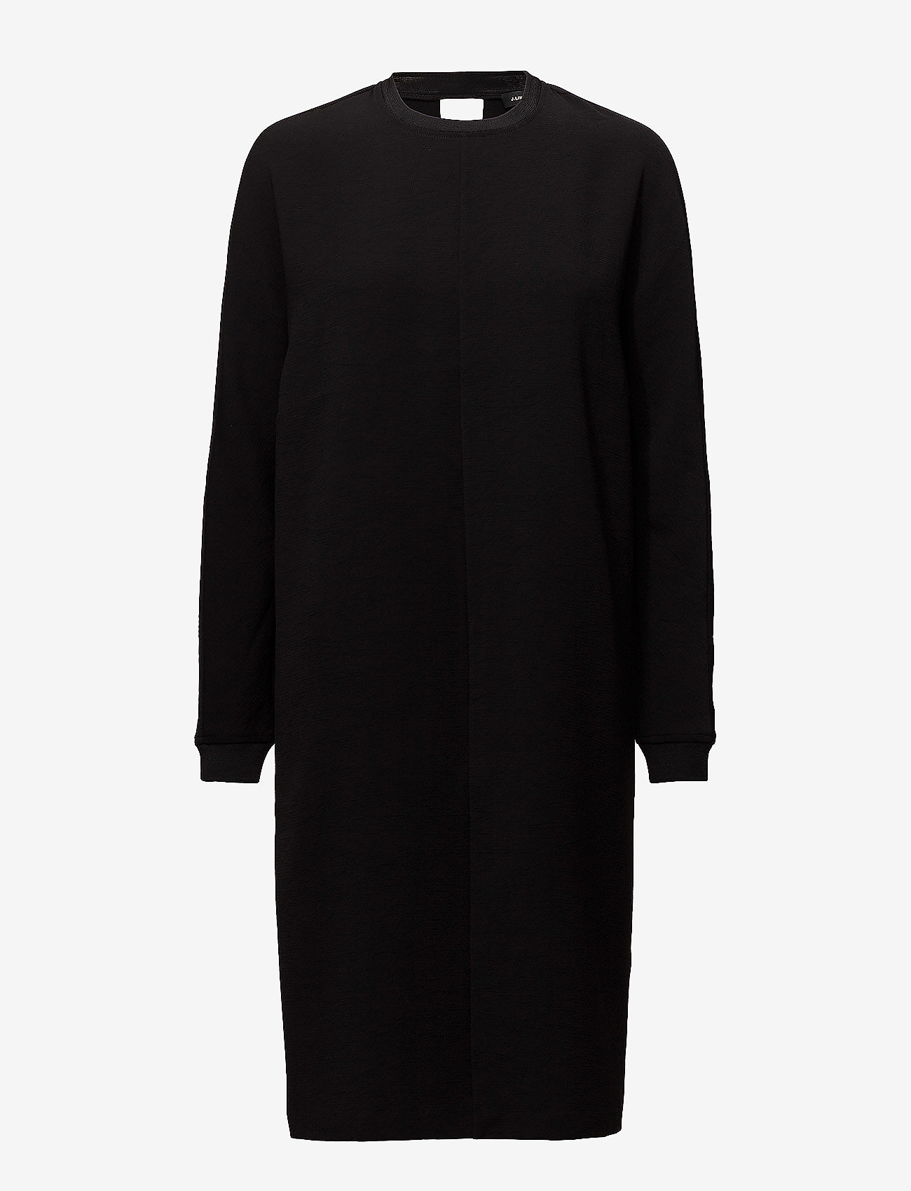 Noelle Lux Structure - BLACK