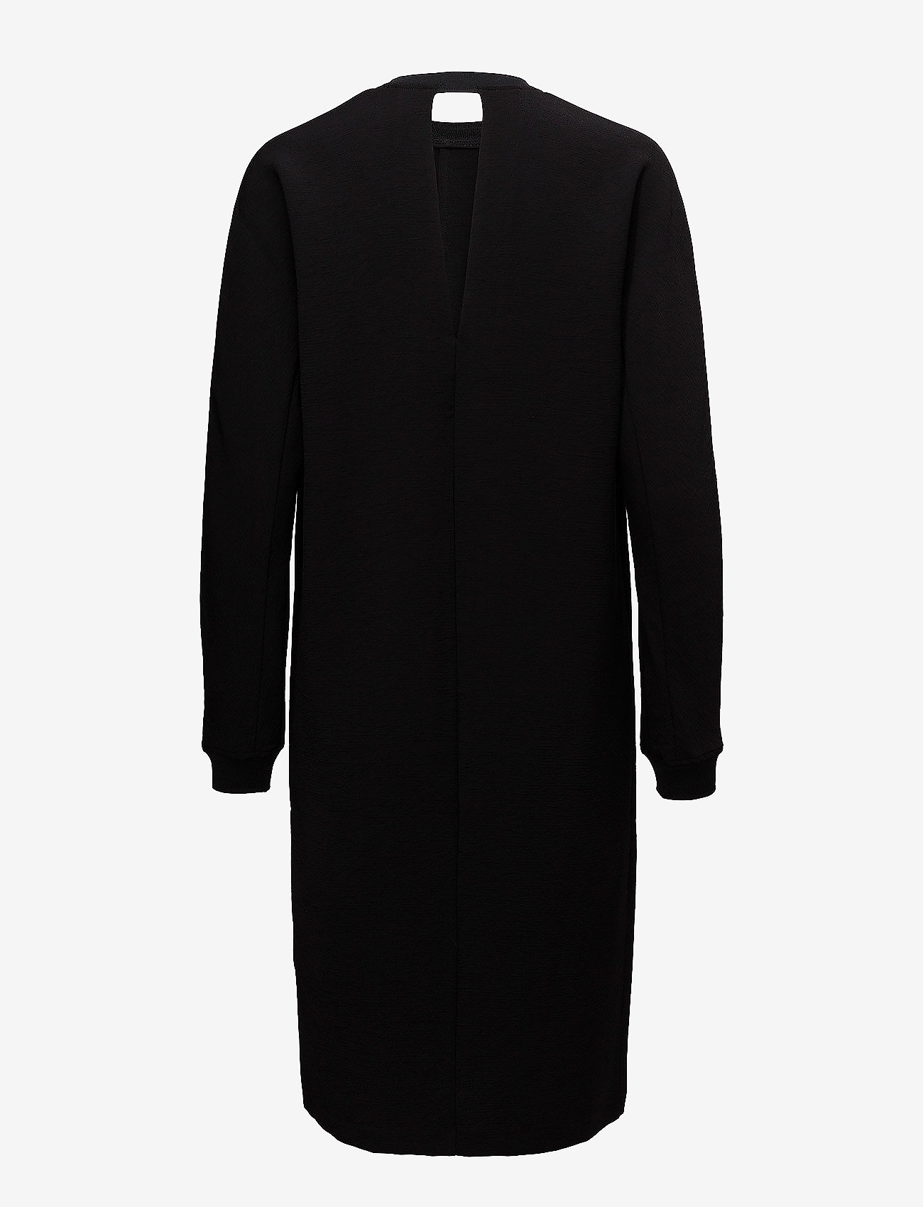 J. Lindeberg - Noelle Lux Structure - black - 1