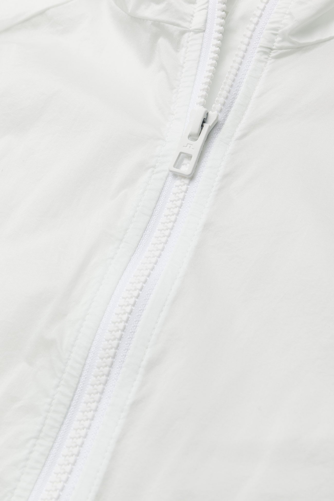 J. Lindeberg - M Jimmy Jkt Transparent Nylon - white - 3