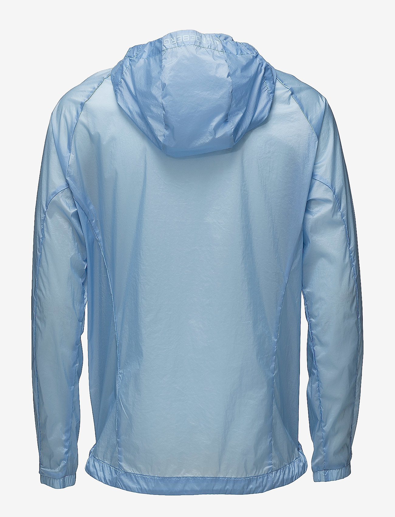 J. Lindeberg - M Keene Jkt Transparent Nylon - gentle blue - 2