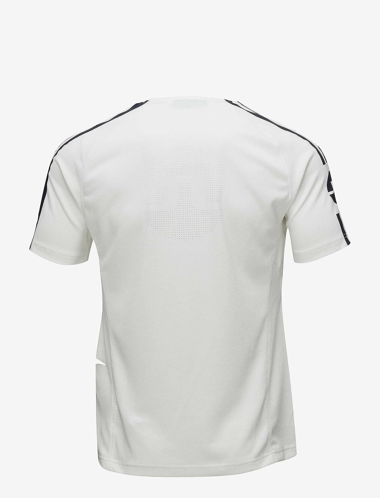 J. Lindeberg - M Riley Double Mesh - white - 1