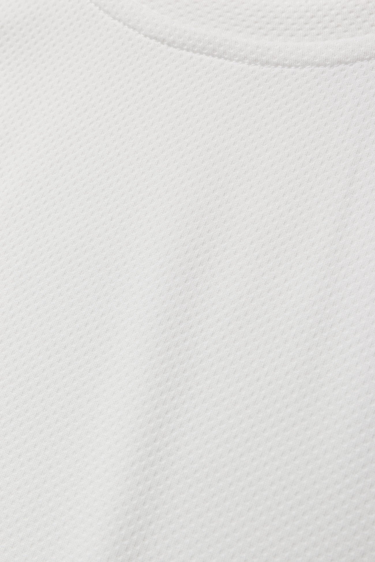 J. Lindeberg - M Riley Double Mesh - white - 3