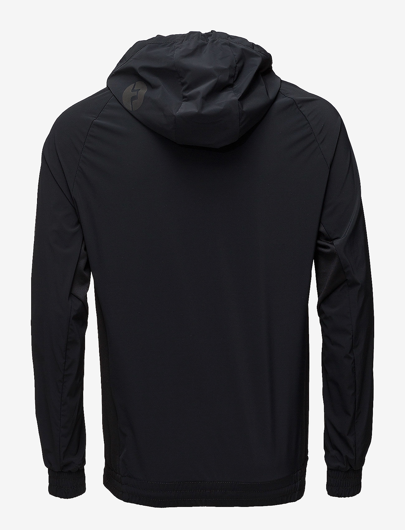 J. Lindeberg - M Jeff Jacket Tech Mid - black - 2