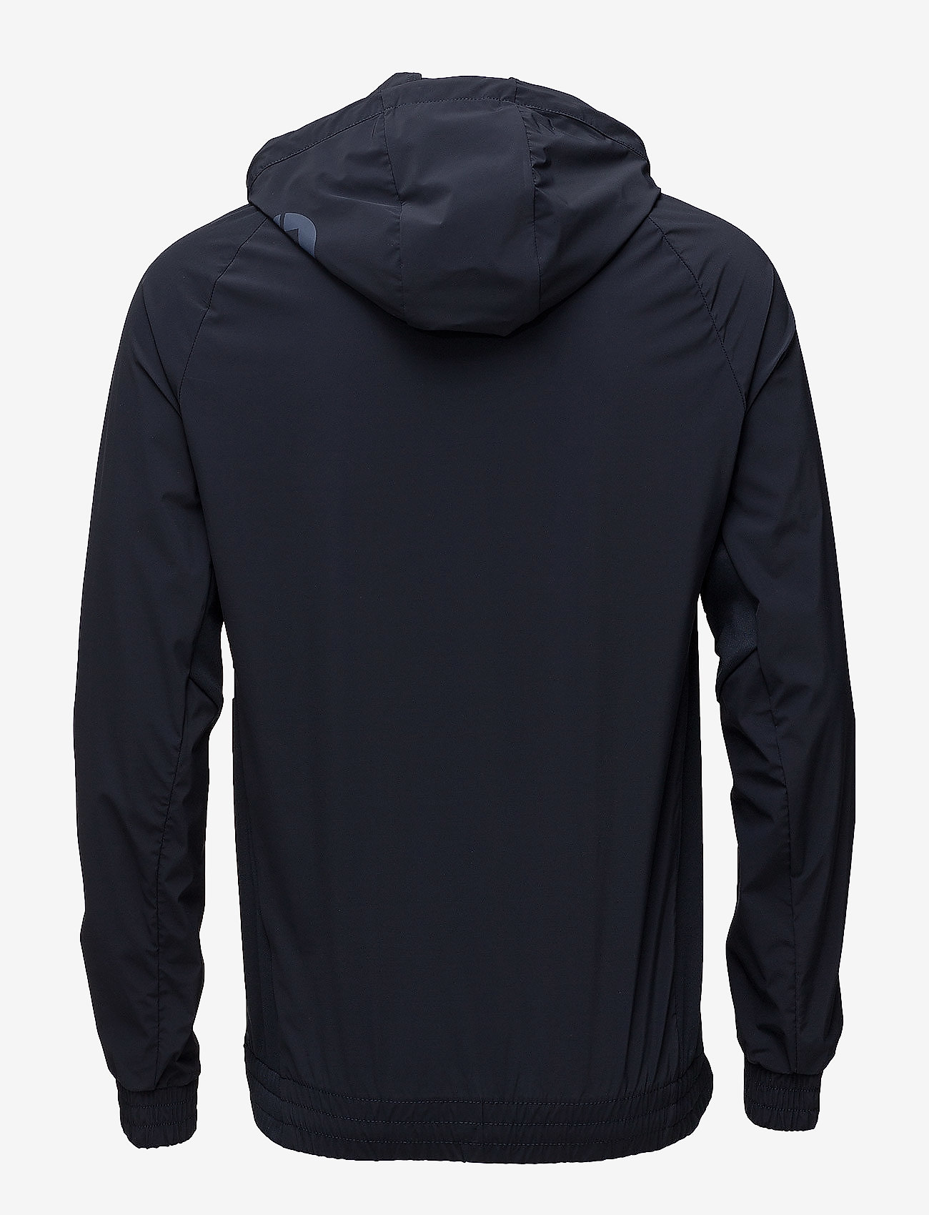 J. Lindeberg - M Jeff Jacket Tech Mid - jl navy - 2