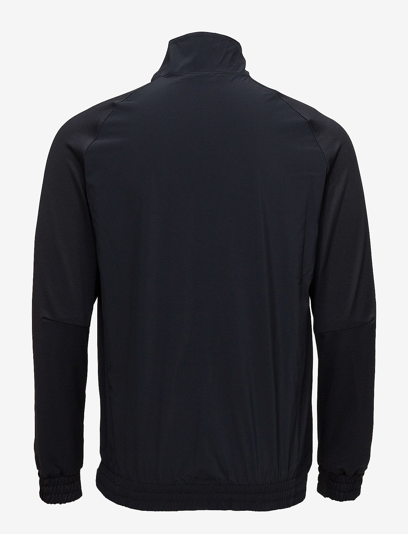 J. Lindeberg - M Vince Jacket Tech Mid - black - 2