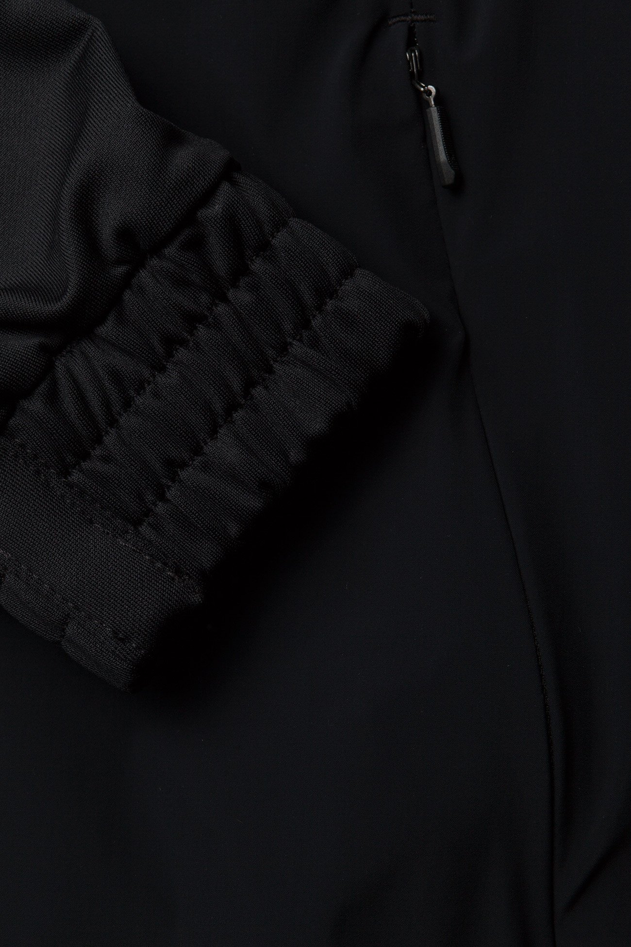 J. Lindeberg - M Vince Jacket Tech Mid - black - 4
