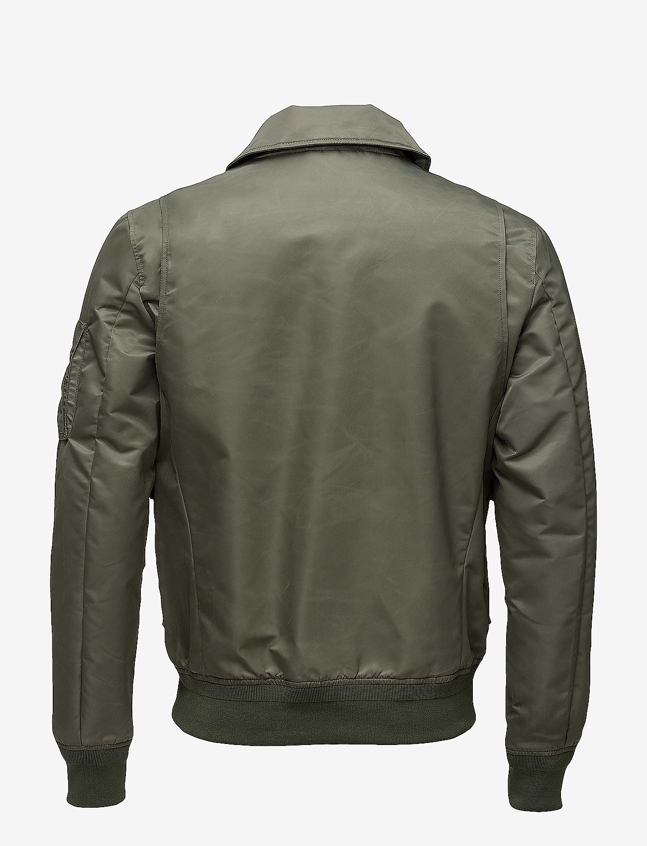 J. Lindeberg - Mauer Action Nylon - beetle - 1