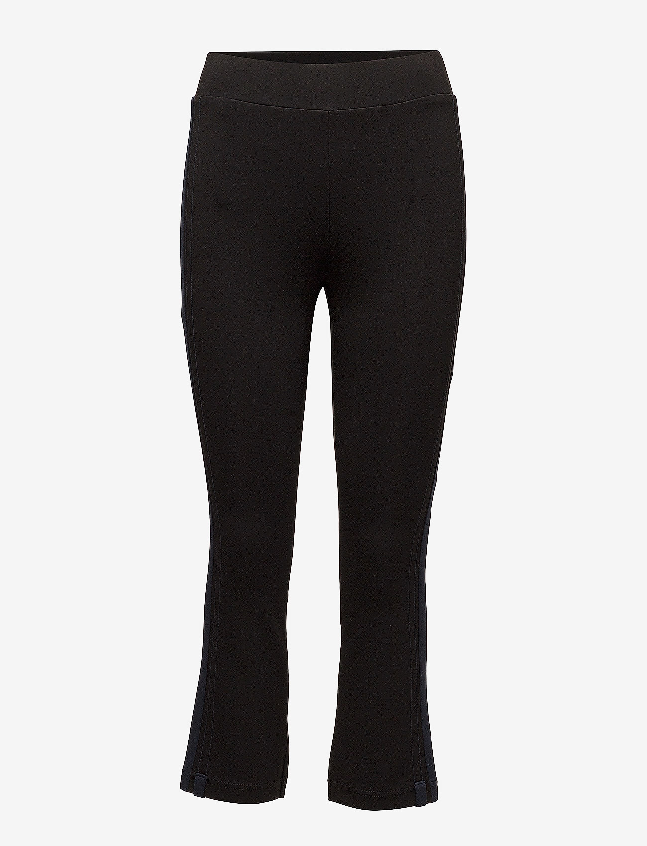 J. Lindeberg - W Eya Pant Luxury Track - black - 0