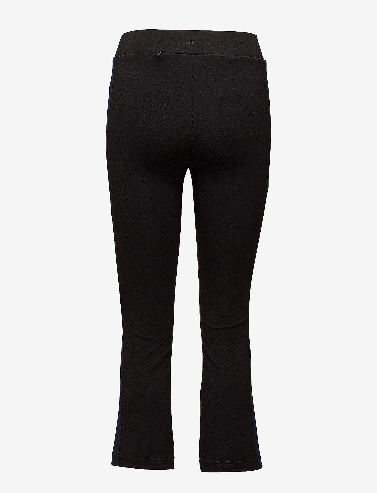J. Lindeberg - W Eya Pant Luxury Track - black - 1