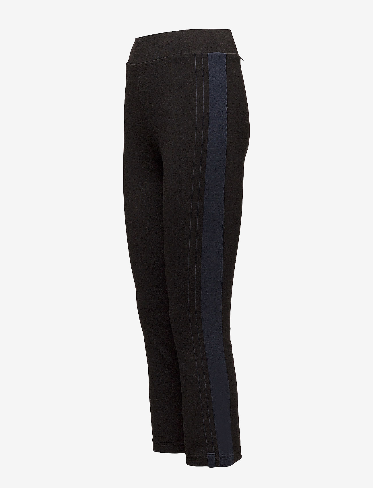 J. Lindeberg - W Eya Pant Luxury Track - black - 2