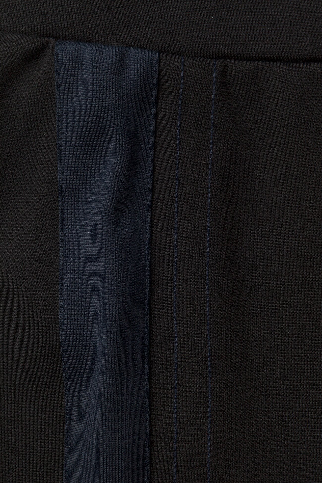 J. Lindeberg - W Eya Pant Luxury Track - black - 3
