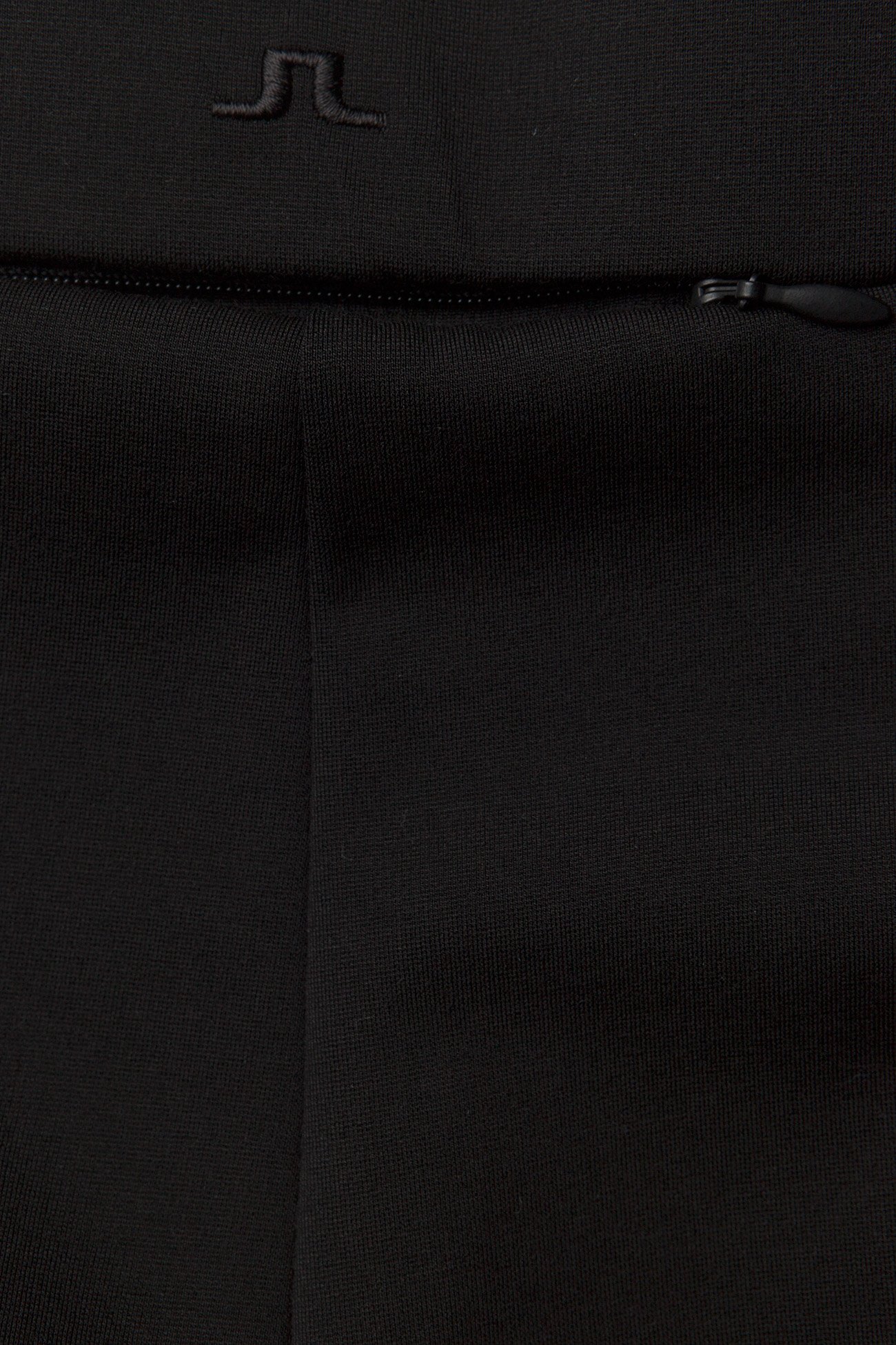 J. Lindeberg - W Eya Pant Luxury Track - black - 5