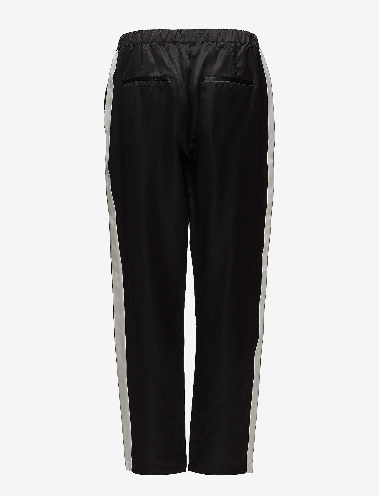 J. Lindeberg - Spring Viscose Silk - black - 1