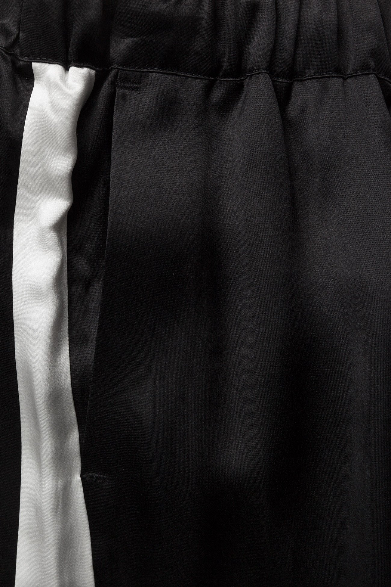 J. Lindeberg - Spring Viscose Silk - black - 3