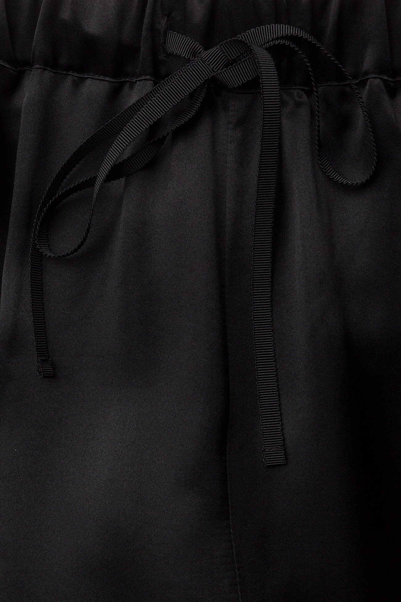 J. Lindeberg - Spring Viscose Silk - black - 4