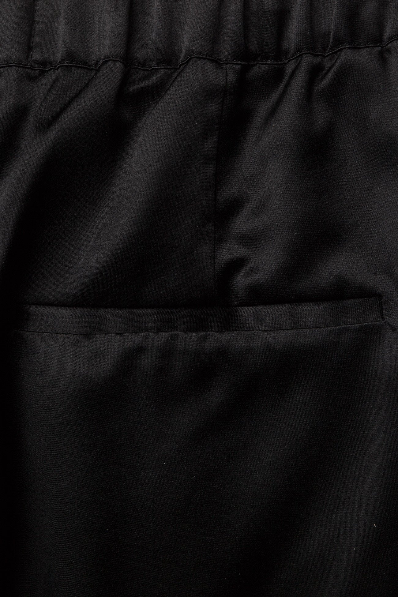 J. Lindeberg - Spring Viscose Silk - black - 5