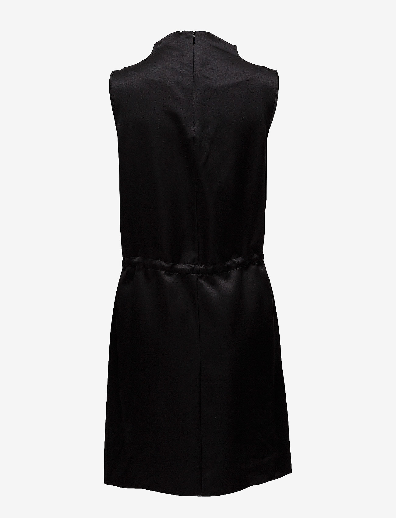 J. Lindeberg - Merced Viscose Silk - black - 1